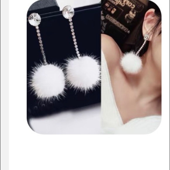 Jewelry - Earrings